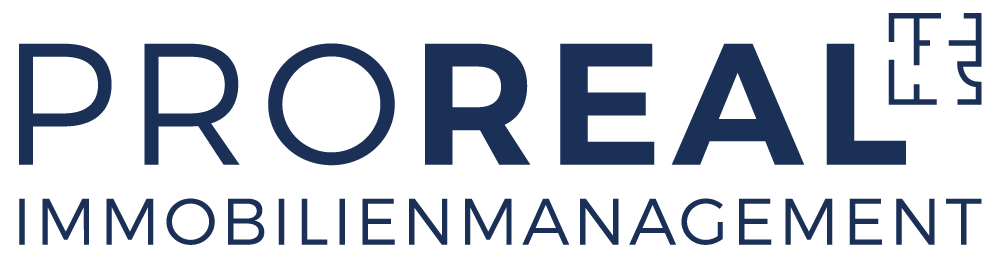 PROREAL Immobilienmanagement GmbH & Co. KG Logo